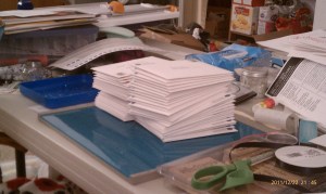 Christmas 2011... done!