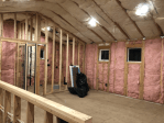 insulation